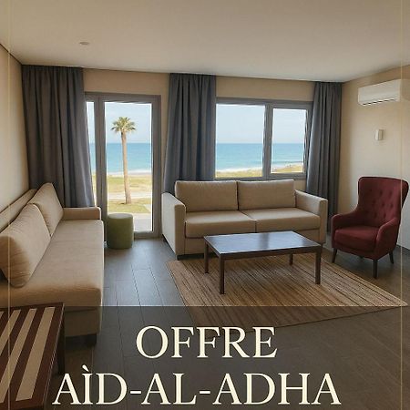 Oceana Mazagan Suites Hotel Ель-Джадіда Екстер'єр фото